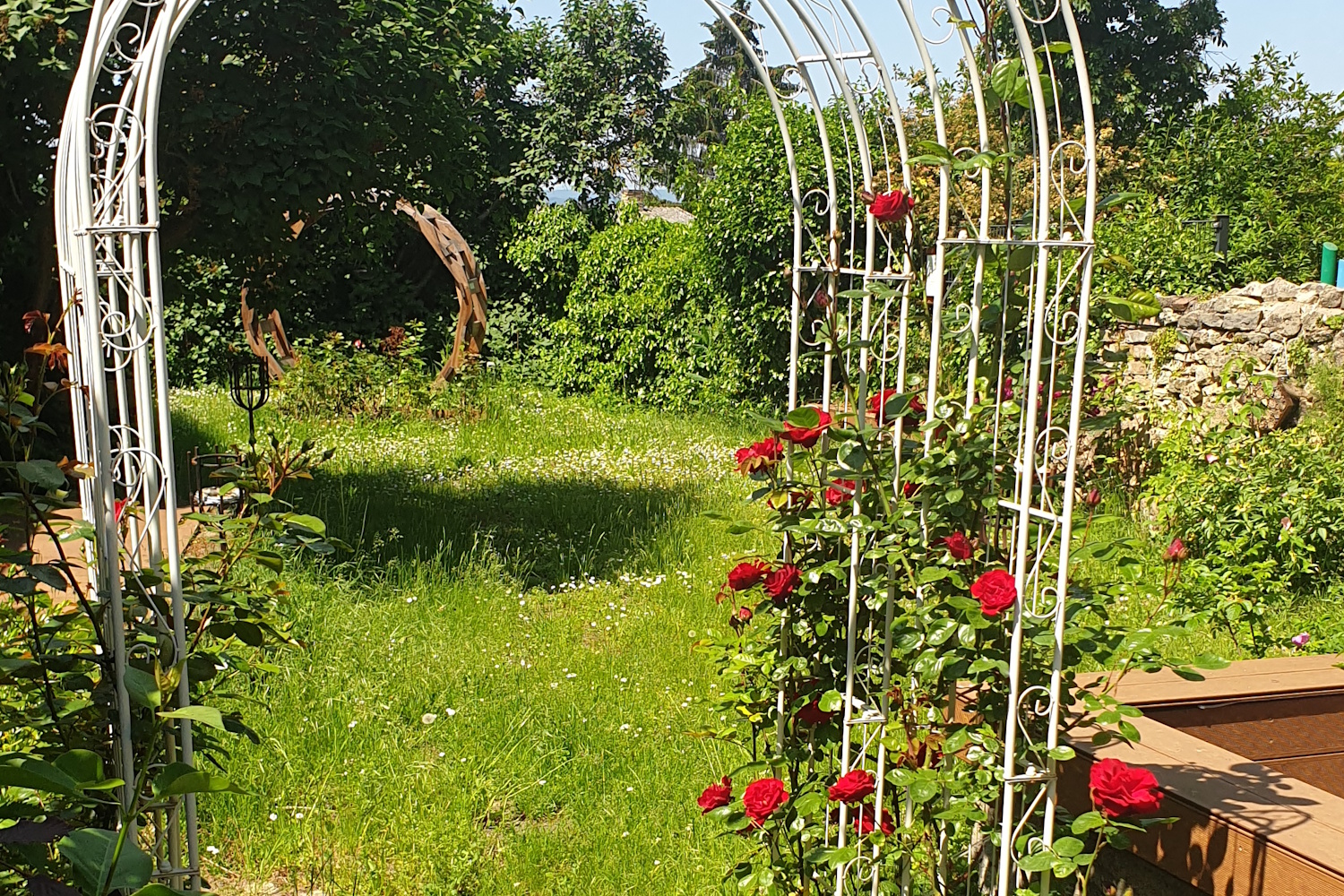 Rosengarten