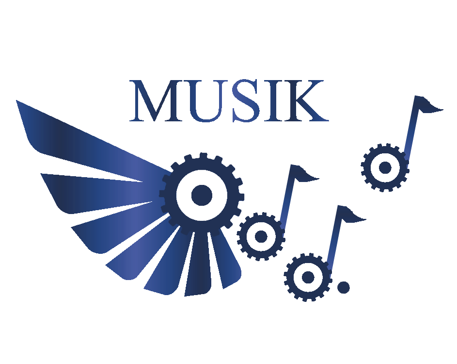 Logo Musik