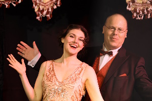 Kabinettstücke III: Bilder der Golden Twenties