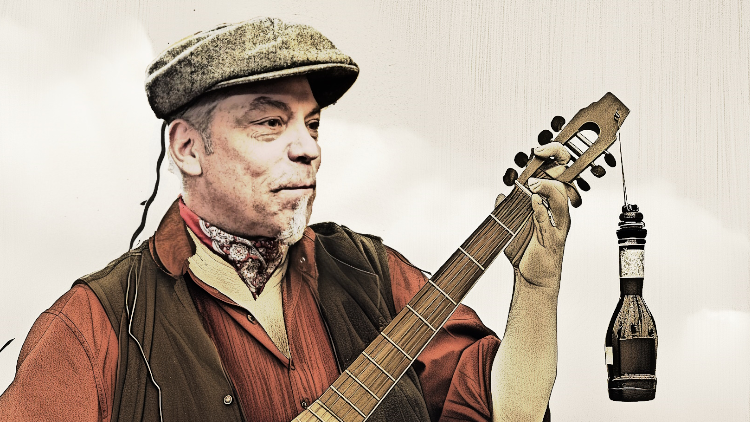 Jubiläumskonzert 40 Jahre Thelonius Dilldapp